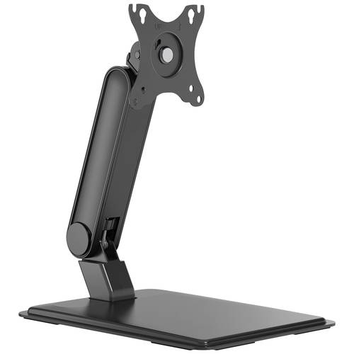 My Wall HL58L 1fach Monitor-Standfuß 43,2 cm (17) - 81,3 cm (32) Schwarz Stand