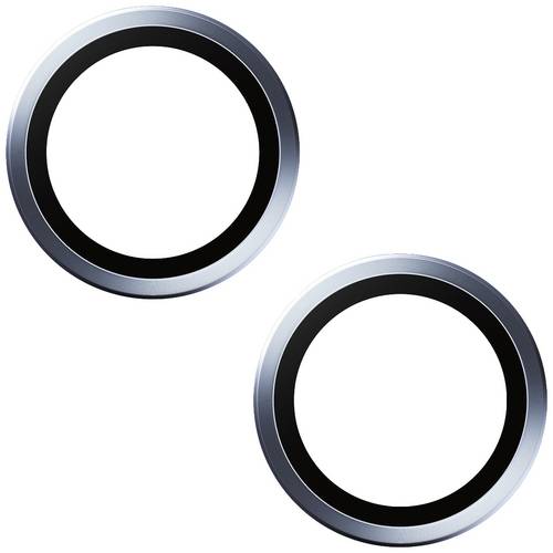 PanzerGlass Hoops Kameraschutzglas Apple iPhone 15, iPhone 15 Plus 1 St. 1190