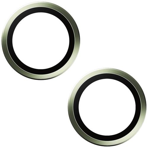 PanzerGlass Hoops Kameraschutzglas Apple iPhone 15, iPhone 15 Plus 1 St. 1191