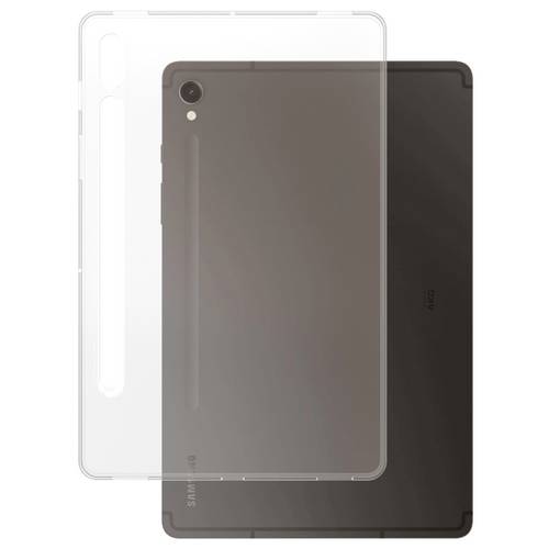 Thumbnail - PanzerGlass Clear TPU Backcover Samsung Galaxy Tab S9 Transparent SAFE95709