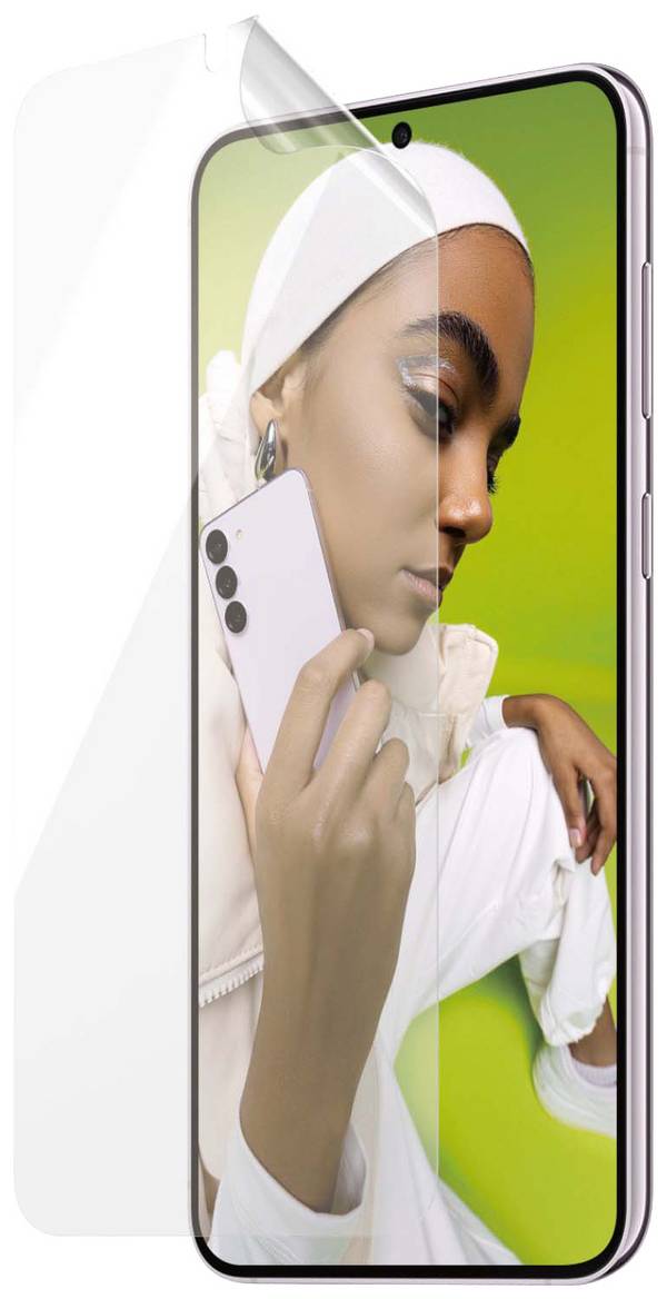 PanzerGlass Matrix - Bildschirmschutz für Handy