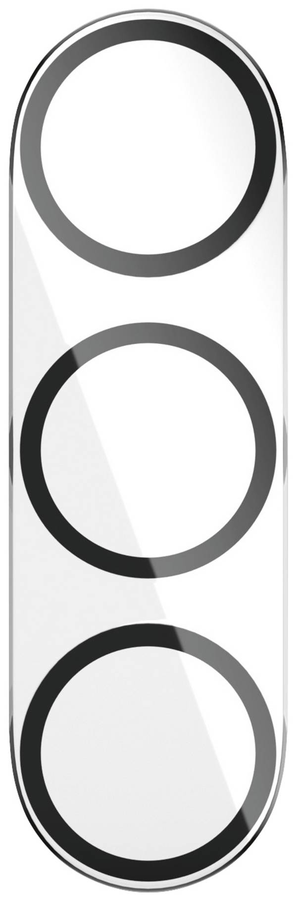 PanzerGlass "PicturePerfect" Kameraschutzglas Samsung Galaxy S24, Galaxy S23, Galaxy S23+ 1 St. 1204