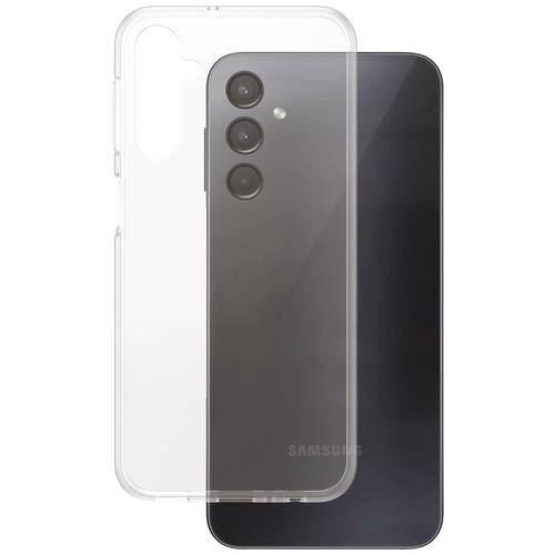 Thumbnail - PanzerGlass Clear TPU Backcover Samsung Galaxy A25 5G Transparent SAFE95683