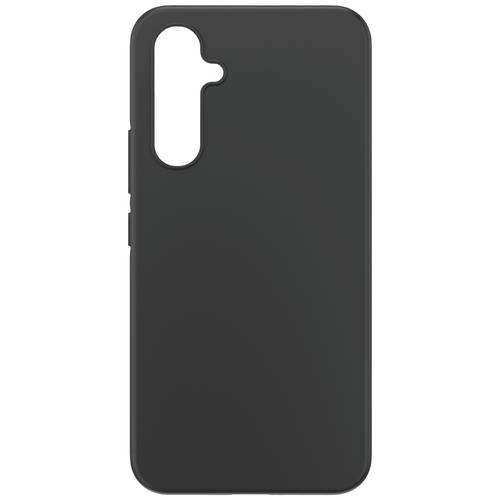 PanzerGlass TPU Backcover Samsung Galaxy A55 5G Schwarz SAFE95693