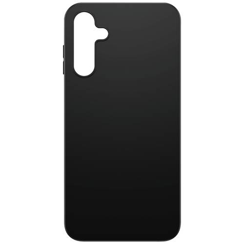 PanzerGlass TPU Backcover Samsung Galaxy A15, Galaxy A15 5G Schwarz SAFE95684