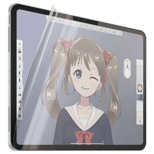 Thumbnail - PanzerGlass Ultra-Wide Fit Displayschutzglas Apple iPad Pro 11 (2018), iPad Pro 11 (2. Gen, 2020), iPad Pro 11 (3. Gen, ...