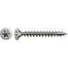 SPAX 1197000350203 R 88091 Senkkopf T-STAR Senk-Holzschraube 3.5 mm 20 mm T-STAR plus Edelstahl A2 200 St.
