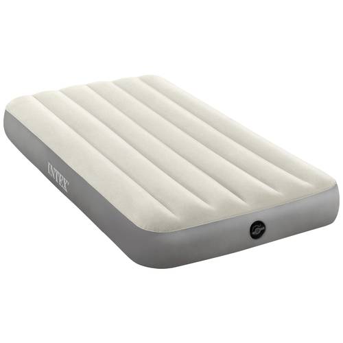 Intex 64101 Luftbett (L x B x H) 191 x 99 x 25 cm