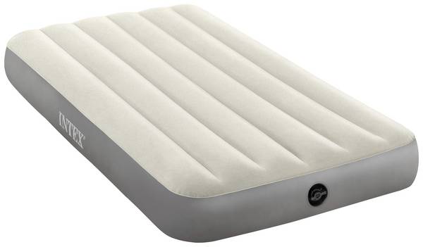 Intex 64101  Luftbett (L x B x H) 191 x 99 x 25 cm