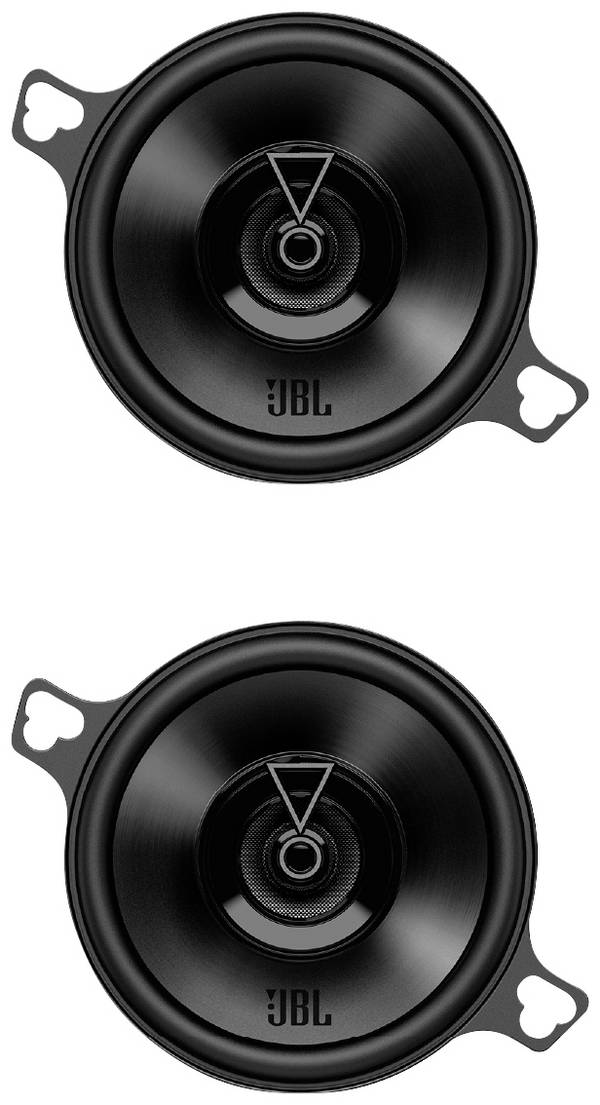 JBL Club 34F 2-Wege Einbau-Lautsprecher 75 W Inhalt: 2 St.