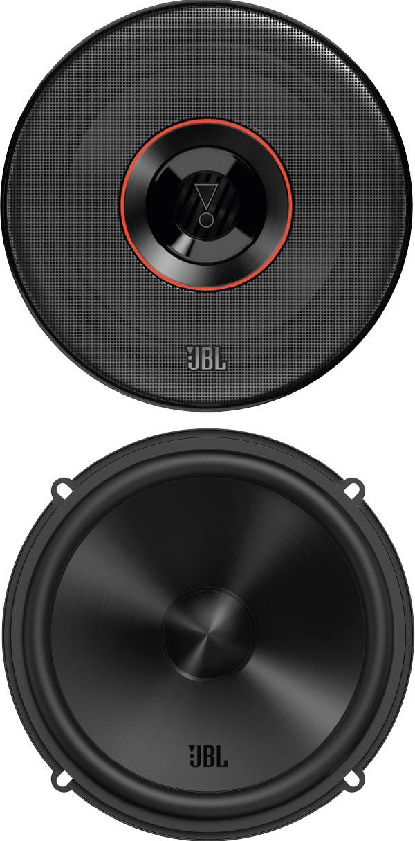 JBL Club 64C 2-Wege Set Einbau-Lautsprecher 210 W Inhalt: 1 Set