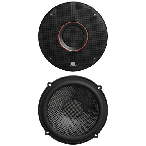 JBL Club 64CSQ 2-Wege Set Einbau-Lautsprecher 285 W Inhalt: 1 Set