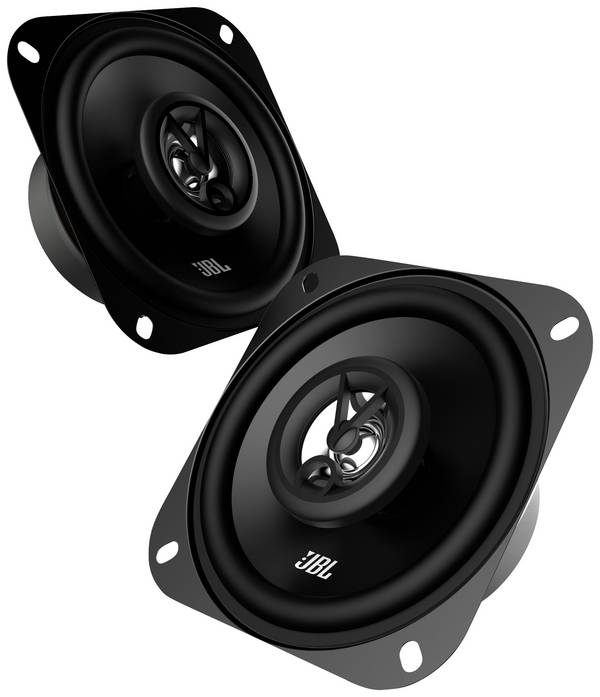 JBL Stage1 41F 2-Wege Einbau-Lautsprecher 125 W Inhalt: 2 St.