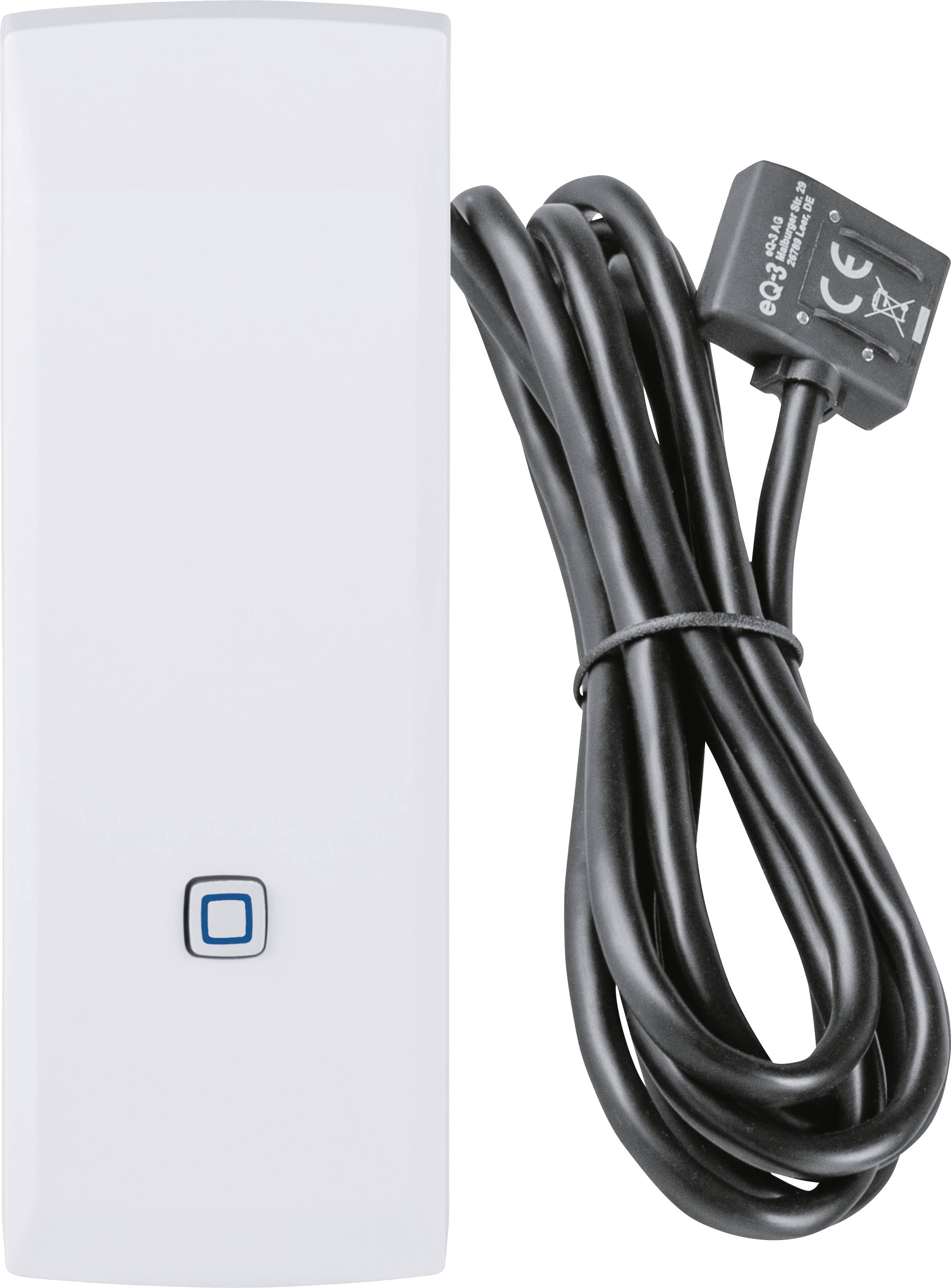 Homematic IP Funk Schnittstelle HmIP-ESI-GAS