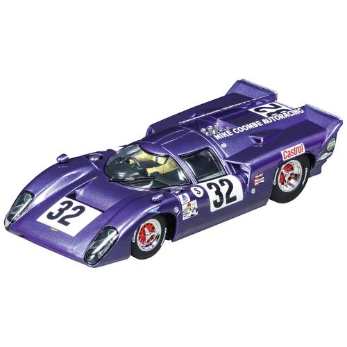 Carrera 20023973 DIGITAL 124 Auto Lola T70 MKIIIb No.32