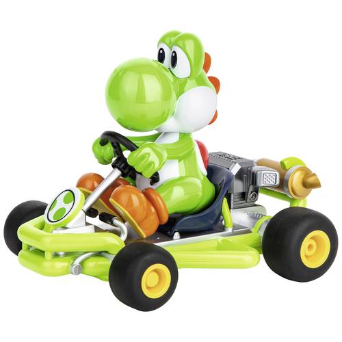 Thumbnail - Carrera 370200988P Yoshi 1:18 RC Einsteiger Modellauto Elektro Rennwagen