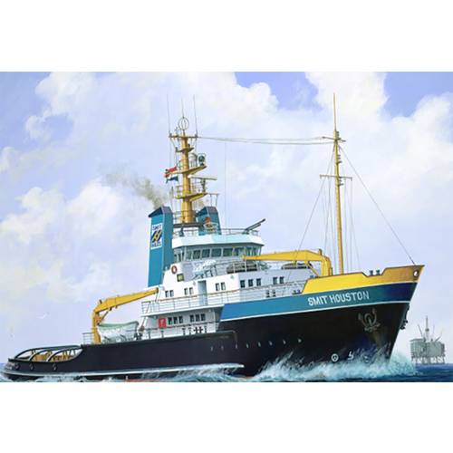 Revell 05239 Smit Houston Schiffsmodell Bausatz 1:200