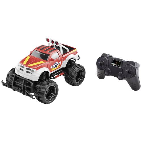 Revell Control 24680 Ice Wolf 1:20 RC Einsteiger Modellauto Elektro Monstertruck