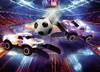 Revell Control 24689 Football League 1:22 RC Einsteiger Modellauto Elektro
