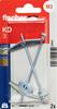 Fischer 045474 KD 3 K NV Kippdübel 95 mm 1 Set