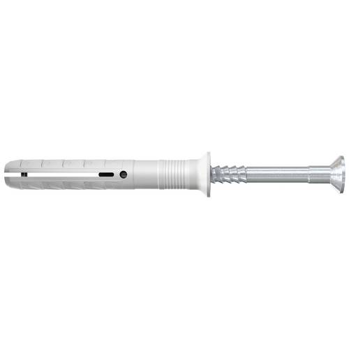 Fischer 045476 N 5 x 30/5 S K NV Nageldübel 30 mm 5 mm 1 Set