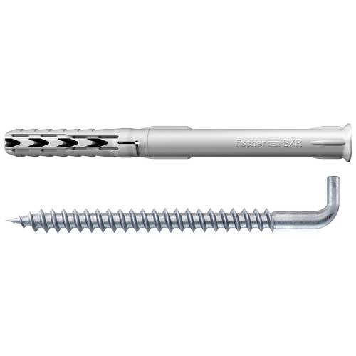 Fischer 045483 SXR 10 x 100 WH K NV Langschaftdübel 100 mm 1 Set