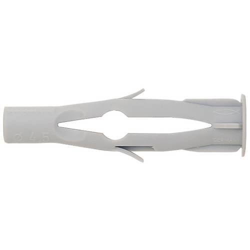 Fischer 084327 FU 8 x 50 S K NV Universaldübel 50 mm 1 Set