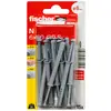 Fischer 084334 N 6 x 60/30 S K NV Nageldübel 60 mm 6 mm 1 Set