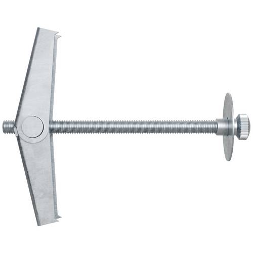 Fischer 084341 KD 4 K NV Kippdübel 105 mm 1 Set