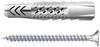 Fischer 090873 UX 8 x 50 S K NV Universaldübel 50 mm 1 Set