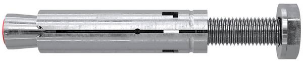 Fischer 090923 TA M8 S/10 K NV Schwerlastanker   1 Set