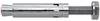 Fischer 090923 TA M8 S/10 K NV Schwerlastanker 1 Set