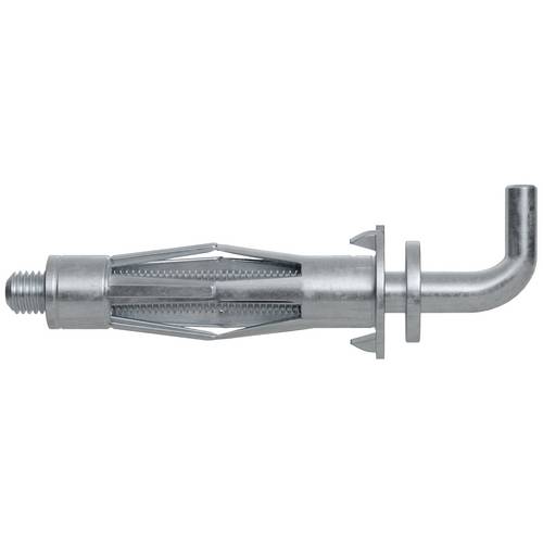 Fischer 090926 HM 5 x 65 WH K NV Hohlraumdübel 65 mm 10 mm 1 Set