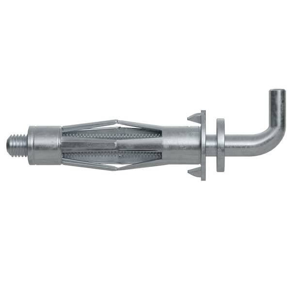 Fischer 090926 HM 5 x 65 WH K NV Hohlraumdübel 65 mm 10 mm 1 Set