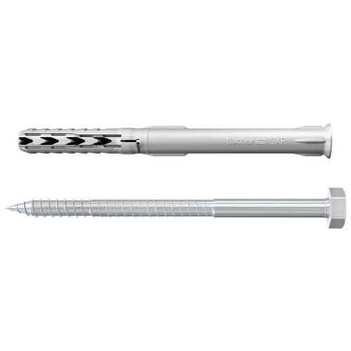 Fischer 503783 SXR 10 x 80 SS K NV Langschaftdübel 80 mm 1 Set