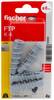 Fischer 532659 FTP K 4 K NV Porenbetondübel 50 mm 1 Set