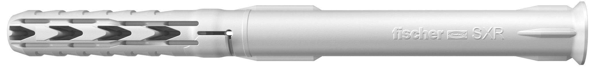 Fischer 532741 SXR 8 x 60 K NV Constructie plug 60 mm 8 mm 1 set(s) afbeelding