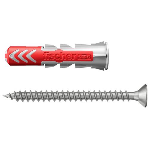 Fischer 535487 DuoPower 8 x 40 S A2 K NV Dübelset 40 mm 8 mm 1 Set