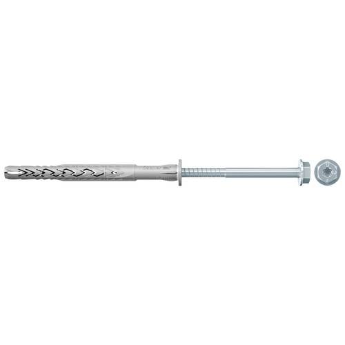 Fischer 536187 SXRL 10 x 140 FUS K NV Langschaftdübel 140 mm 1 Set
