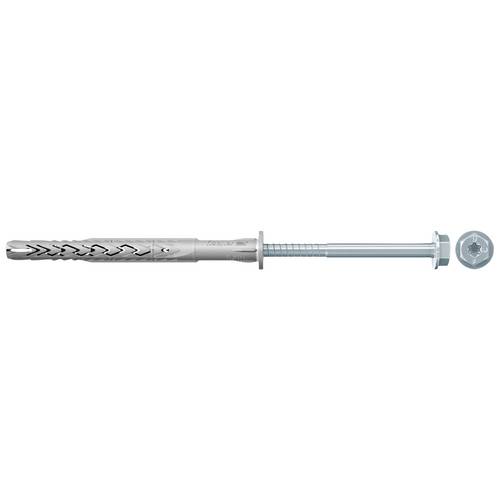 Thumbnail - Fischer 536188 SXRL 10 x 160 FUS K NV Langschaftdübel 160 mm 1 Set