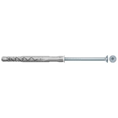 Thumbnail - Fischer 536190 SXRL 10 x 80 T K NV Langschaftdübel 80 mm 1 Set