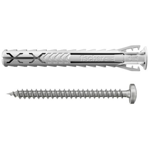 Fischer 567872 SX Plus 8 x 65 S Spreizdübel 65 mm 1 Set