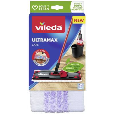 Vileda 173491 ULTRAMAX Care Wischbezug 1 St.