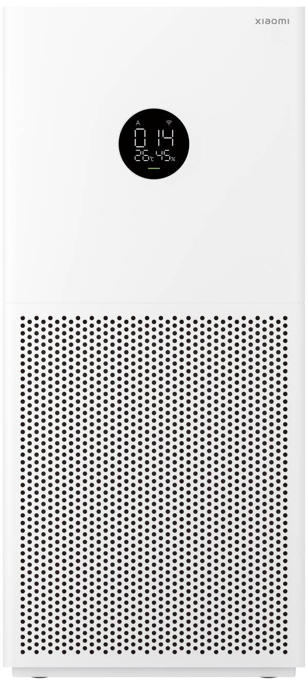 XIAOMI Luftrein. Smart Air P. 4 Lite EU wh | 35053