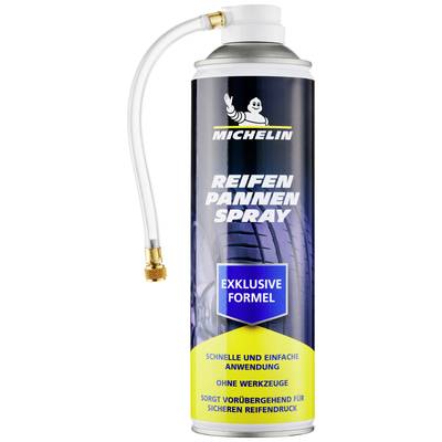 Michelin 65001 Reifen-Dichtmittel 500 ml