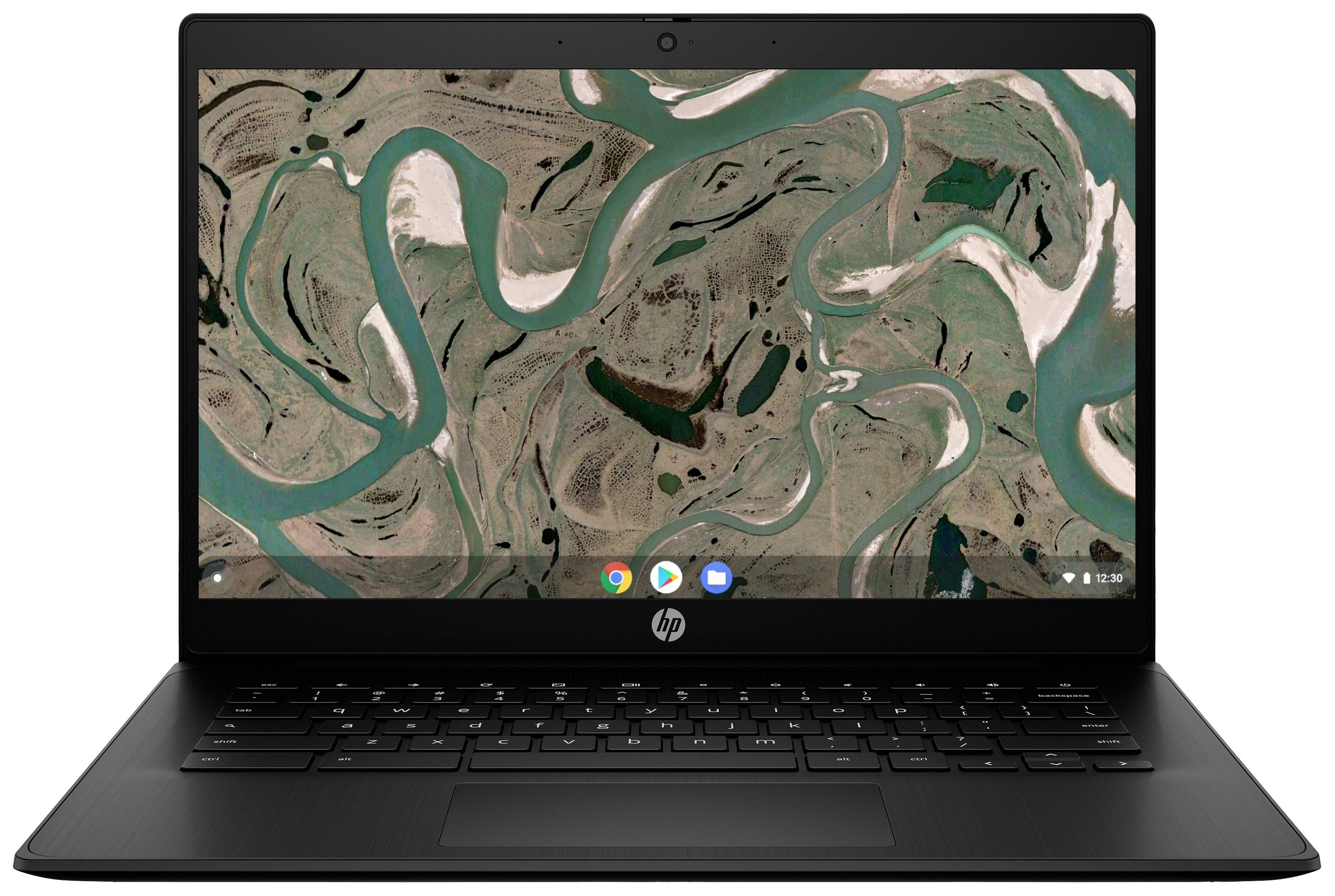 HP Chromebook 14 G7 35,6cm (14\") Celeron N5100 8GB 64GB ChromeOS