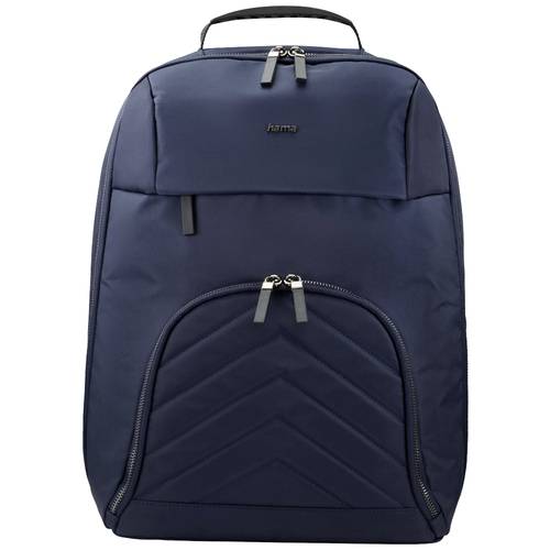 Thumbnail - hama 00222045 Laptop-Rucksack Premium Lightweight, bis 41 cm (16,2), Dunkelblau