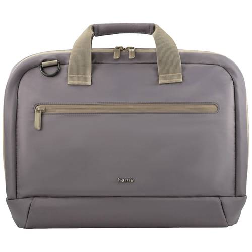 hama 00222052 Laptop-Tasche Ultra Lightweight, 40 - 41 cm (15,6 - 16,2), Anthrazit