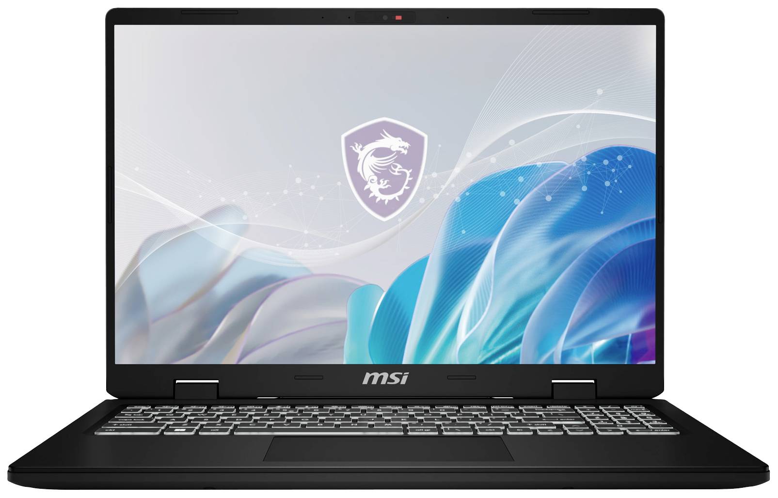 MSI Creator M16 HX C14VEG-079 40,6cm (16\") i7-14700HX 16GB 1TB W11