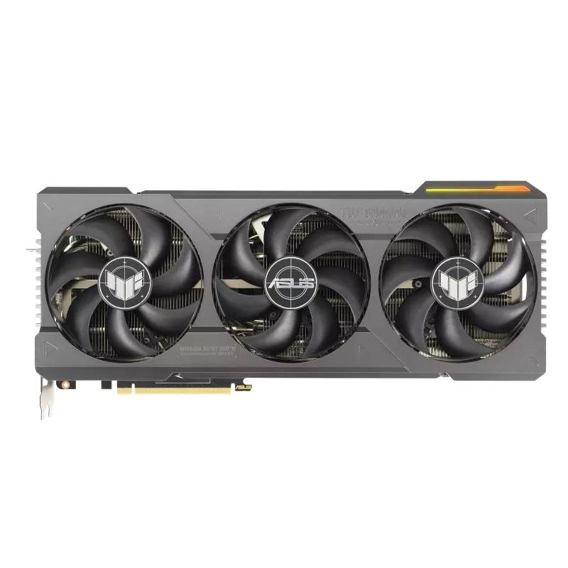 ASUS TUF Gaming TUF-RTX4080S-16G-GAMING - GeForce RTX 4080 SUPER - 16 GB - GDDR6X - 256 Bit - 7680 x 4320-1